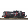 Lokomotywa spalinowa SM42-2173 CargoUnit Piko 59276 ep. VI, analog z gniazdem 8-pin H0